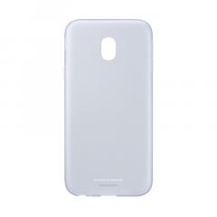 Samsung Carcasa Original Jelly Cover Samsung Galaxy J3 (2017) Blue