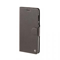 Lemontti Husa Book Jelly Nokia 5 Negru