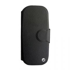 Lemontti Husa Book Jelly Nokia 3310 (2017) Negru