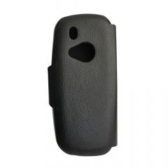 Lemontti Husa Book Jelly Nokia 3310 (2017) Negru