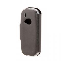 Lemontti Husa Book Jelly Nokia 3310 (2017) Negru