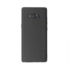 Just Must Husa Silicon Candy Samsung Galaxy Note 8 Black