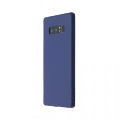 Just Must Husa Silicon Candy Samsung Galaxy Note 8 Navy