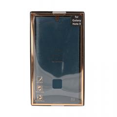Just Must Husa Book Award Skin Samsung Galaxy Note 8 Navy (ultraslim)