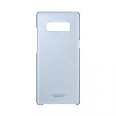 Samsung Carcasa Original Clear Cover Samsung Galaxy Note 8 Deep Blue
