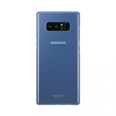 Samsung Carcasa Original Clear Cover Samsung Galaxy Note 8 Deep Blue