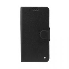 Lemontti Husa Book Jelly LG V30/ V30 Plus/ V30S / V35 Negru