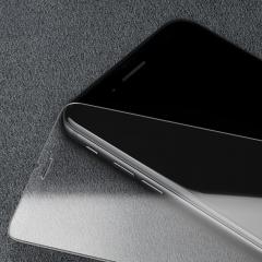 Mcdodo Folie Sticla Anti-BlueRay iPhone 8 / 7 Clear (2.5D, 9H, securizata antisoc grad 0)