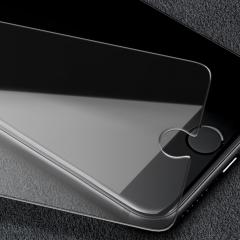 Mcdodo Folie Sticla Anti-BlueRay iPhone 8 / 7 Clear (2.5D, 9H, securizata antisoc grad 0)