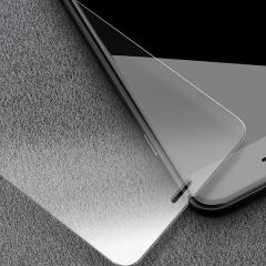 Mcdodo Folie Sticla Anti-BlueRay iPhone 8 / 7 Clear (2.5D, 9H, securizata antisoc grad 0)