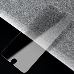 Mcdodo Folie Sticla Anti-BlueRay iPhone 8 / 7 Clear (2.5D, 9H, securizata antisoc grad 0)