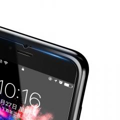 Mcdodo Folie Sticla Anti-BlueRay iPhone 8 / 7 Clear (2.5D, 9H, securizata antisoc grad 0)