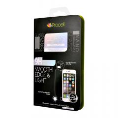 Procell Folie Sticla Temperata Huawei P9 Lite Clear (0.33mm, 2.5D, 9H)