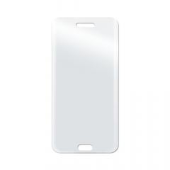 Magic Folie Sticla 3D Full Cover Samsung Galaxy S6 Edge G925 Clear (0.33mm, 9H)