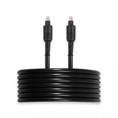 HQcable Cablu Audio Fibra Optica Toslink (2m)