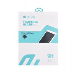 Devia Folie Sticla Temperata iPad Air 3 (2019) / iPad Pro 10.5 inch (curve version)