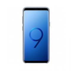 Samsung Carcasa Original  Alcantara Cover Samsung Galaxy S9 Plus G965 Mint