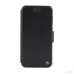 Lemontti Husa Book Elegant Huawei P9 Lite Mini Negru