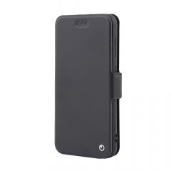 Lemontti Husa Book Elegant Huawei P9 Lite Mini Negru