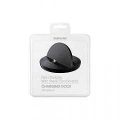 Samsung Charging Dock Type-C Black