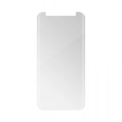 Lemontti Folie Sticla Full Fit Huawei Mate 10 Lite Transparent (1 fata, 9H, 0.33mm)