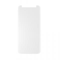 Lemontti Folie Sticla 3D Case Friendly Samsung Galaxy S9 Plus G965 Transparent (1 fata, 9H)