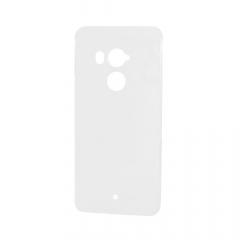 Lemontti Husa Silicon Ultraslim HTC U11 Plus Transparent
