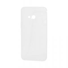 Lemontti Husa Silicon Ultraslim HTC U11 Life Transparent