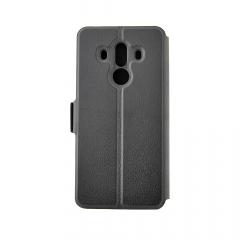 Lemontti Husa Book Elegant Huawei Mate 10 Pro Negru
