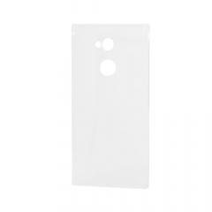 Lemontti Husa Silicon Sony Xperia XA2 Ultra Transparent