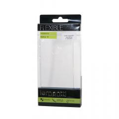 Lemontti Husa Silicon Huawei P Smart Transparent