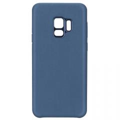 Just Must Carcasa Origin Fiber Samsung Galaxy S9 G960 Blue