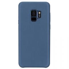 Just Must Carcasa Origin Fiber Samsung Galaxy S9 G960 Blue