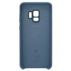 Just Must Carcasa Origin Fiber Samsung Galaxy S9 G960 Blue