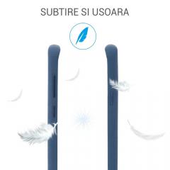 Just Must Carcasa Origin Fiber Samsung Galaxy S9 G960 Blue