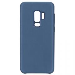 Just Must Carcasa Origin Fiber Samsung Galaxy S9 Plus G965 Blue