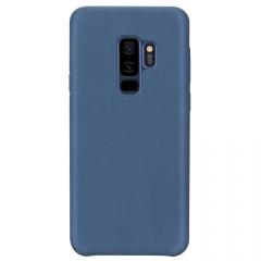 Just Must Carcasa Origin Fiber Samsung Galaxy S9 Plus G965 Blue