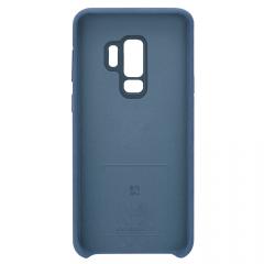 Just Must Carcasa Origin Fiber Samsung Galaxy S9 Plus G965 Blue