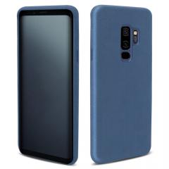 Just Must Carcasa Origin Fiber Samsung Galaxy S9 Plus G965 Blue