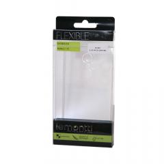 Lemontti Husa Silicon LG K10 (2018) Transparent