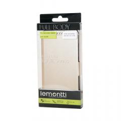 Lemontti Husa Book Elegant Huawei Mate 10 Lite Auriu