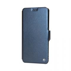 Lemontti Husa Book Elegant Huawei Mate 10 Pro Navy