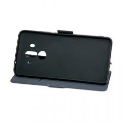 Lemontti Husa Book Elegant Huawei Mate 10 Pro Navy