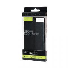 Lemontti Husa Book Elegant Sony Xperia XZ2 Negru