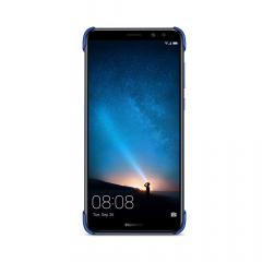 Huawei Carcasa Original Spate Huawei Mate 10 Lite Blue