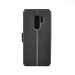 Lemontti Husa Book Elegant Samsung Galaxy S9 Plus G965 Negru