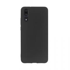 Just Must Husa Silicon Candy Huawei P20 Black