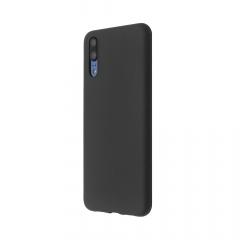 Just Must Husa Silicon Candy Huawei P20 Black