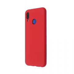 Just Must Husa Silicon Candy Huawei P20 Lite Red
