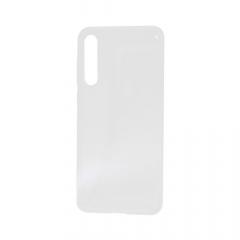 Devia Husa Silicon Naked Huawei P20 Pro Crystal Clear (0.5mm)